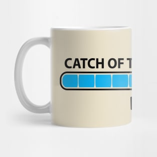 Catch loading (2) Mug